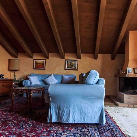 Bed and Breakfast Cascina Cologna Galbiate Zewnętrze zdjęcie