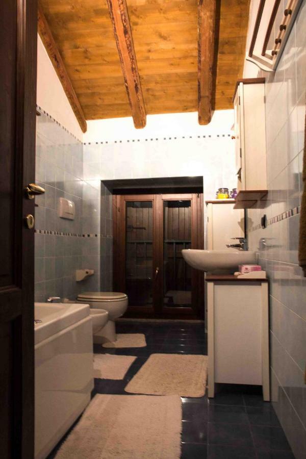 Bed and Breakfast Cascina Cologna Galbiate Zewnętrze zdjęcie