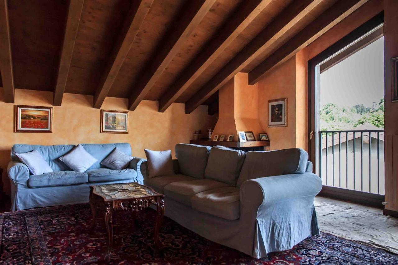 Bed and Breakfast Cascina Cologna Galbiate Zewnętrze zdjęcie