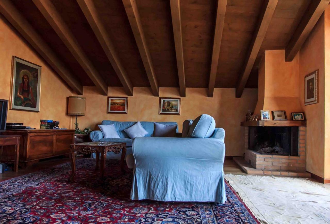 Bed and Breakfast Cascina Cologna Galbiate Zewnętrze zdjęcie