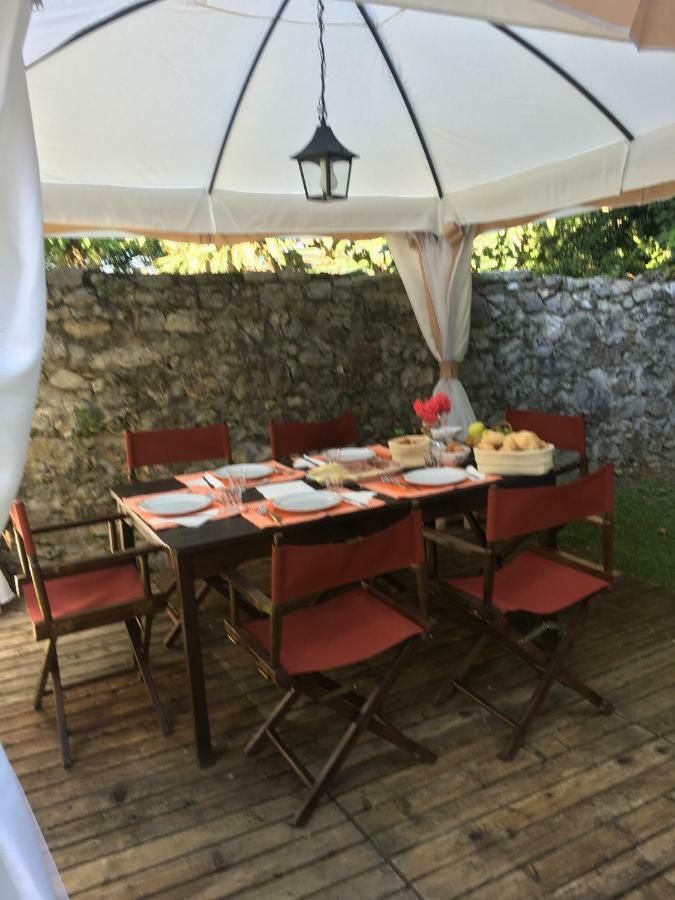 Bed and Breakfast Cascina Cologna Galbiate Zewnętrze zdjęcie