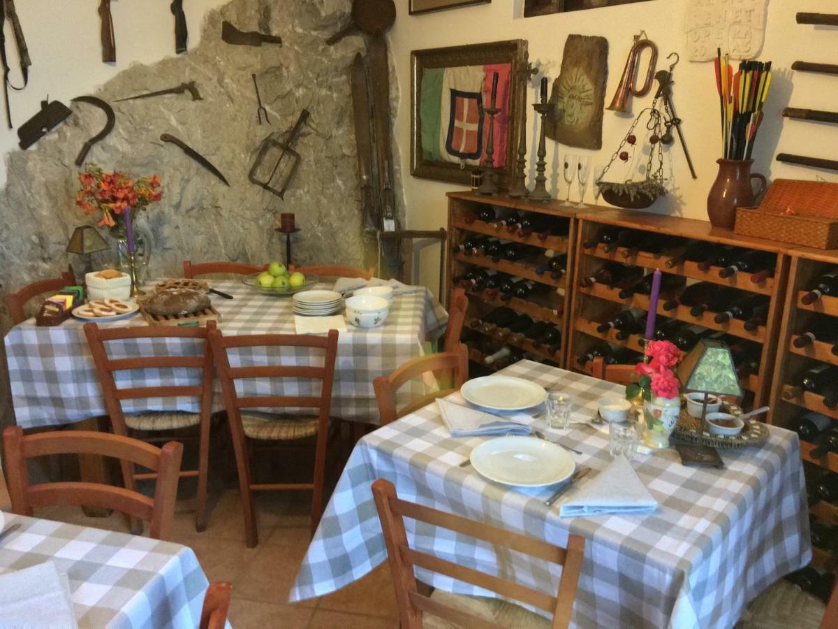 Bed and Breakfast Cascina Cologna Galbiate Zewnętrze zdjęcie