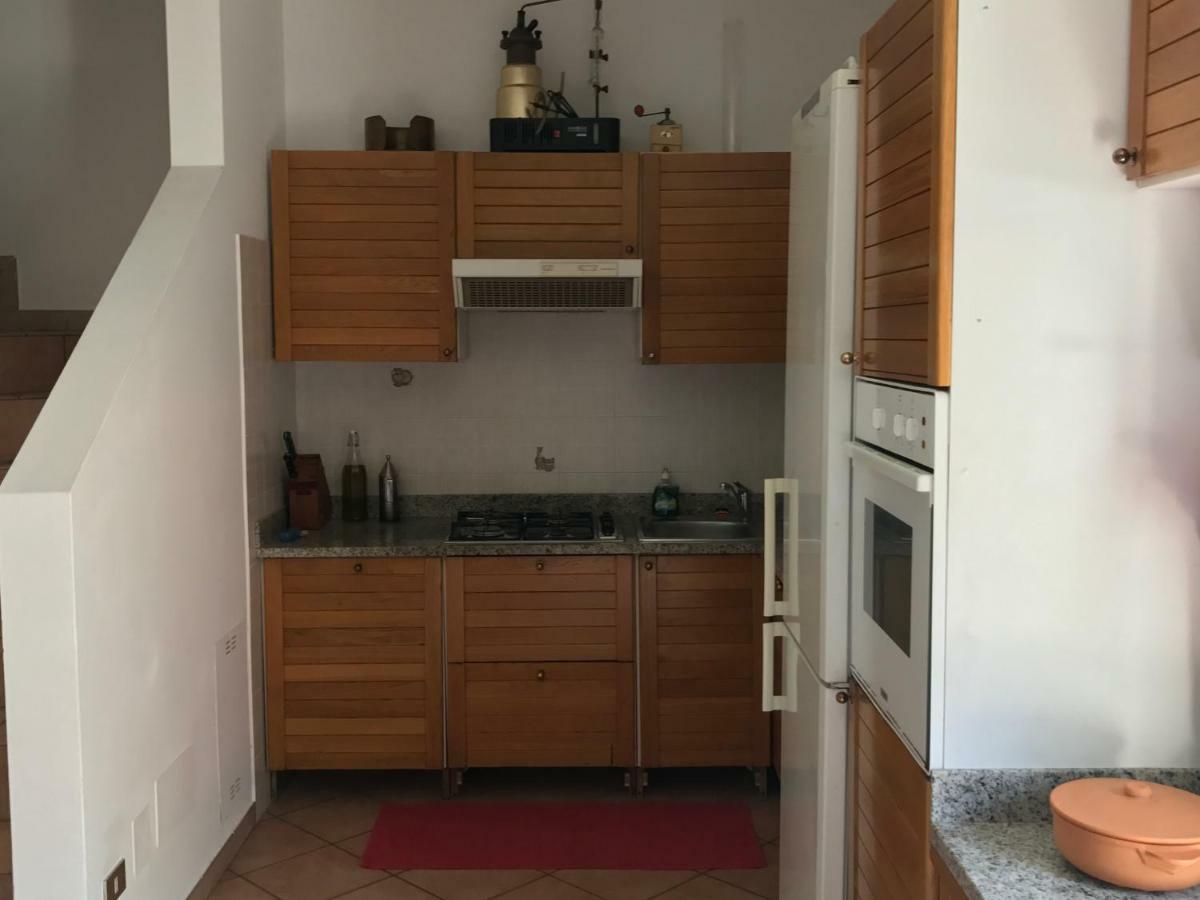 Bed and Breakfast Cascina Cologna Galbiate Zewnętrze zdjęcie