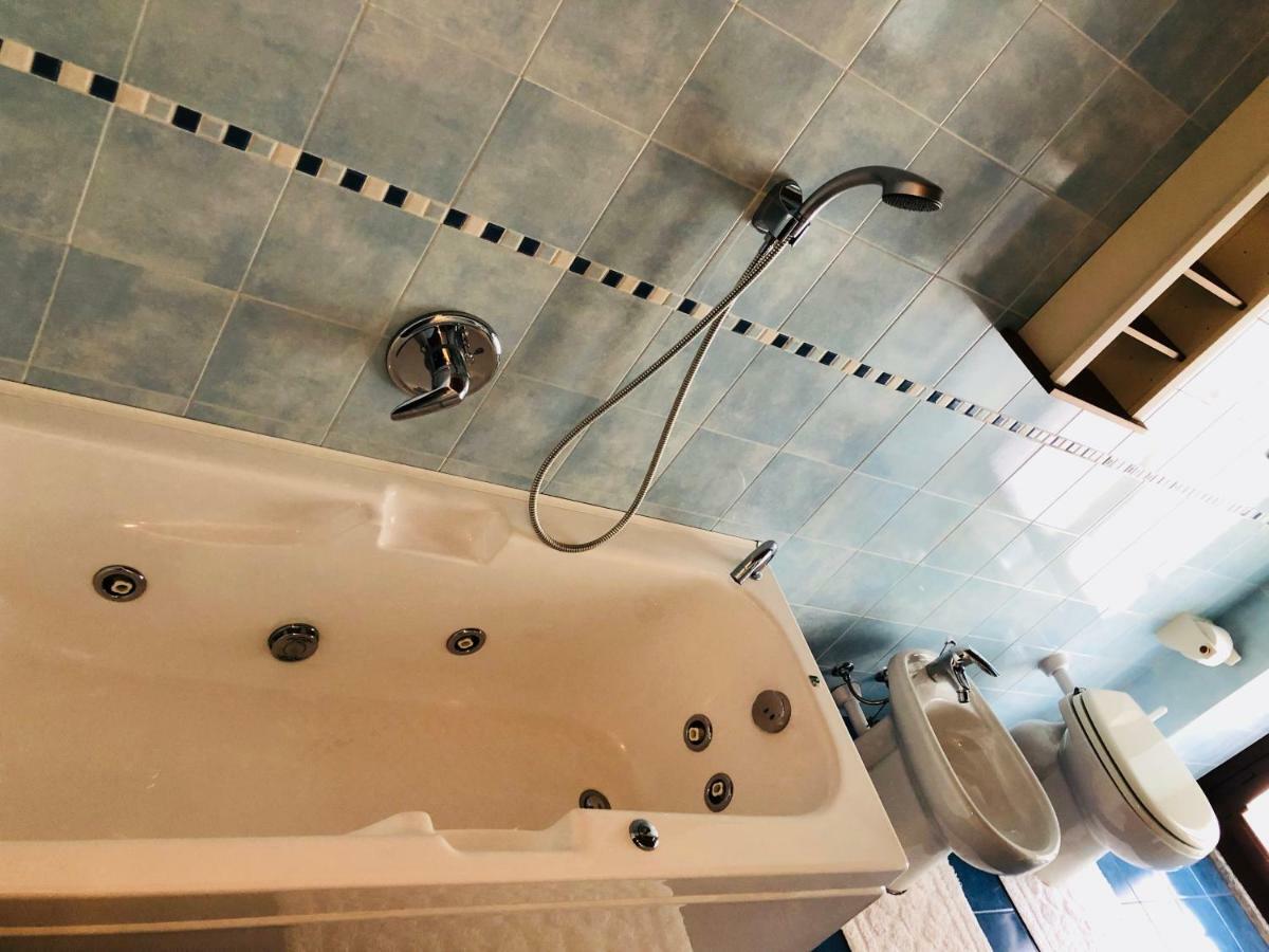 Bed and Breakfast Cascina Cologna Galbiate Zewnętrze zdjęcie