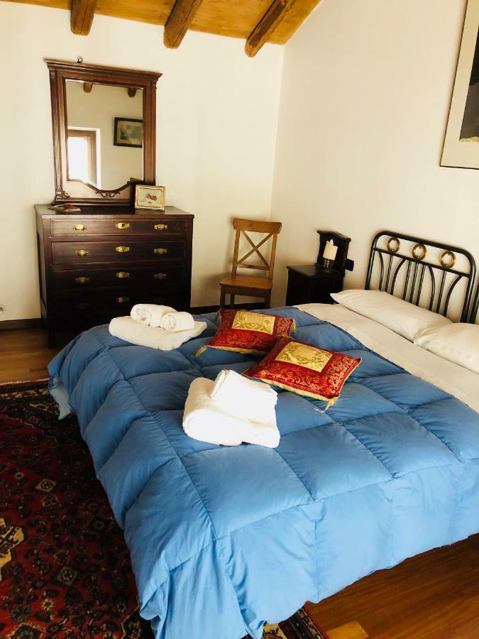Bed and Breakfast Cascina Cologna Galbiate Zewnętrze zdjęcie
