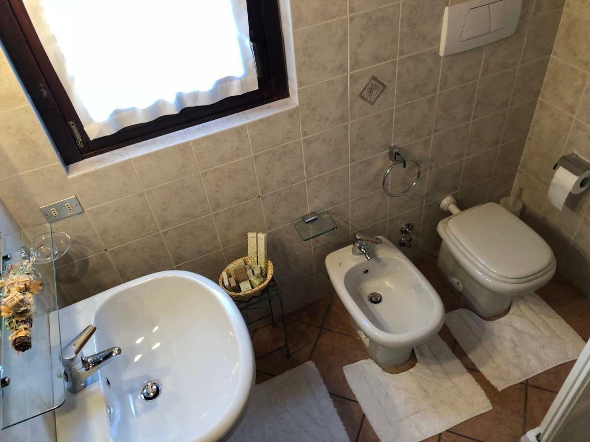 Bed and Breakfast Cascina Cologna Galbiate Zewnętrze zdjęcie