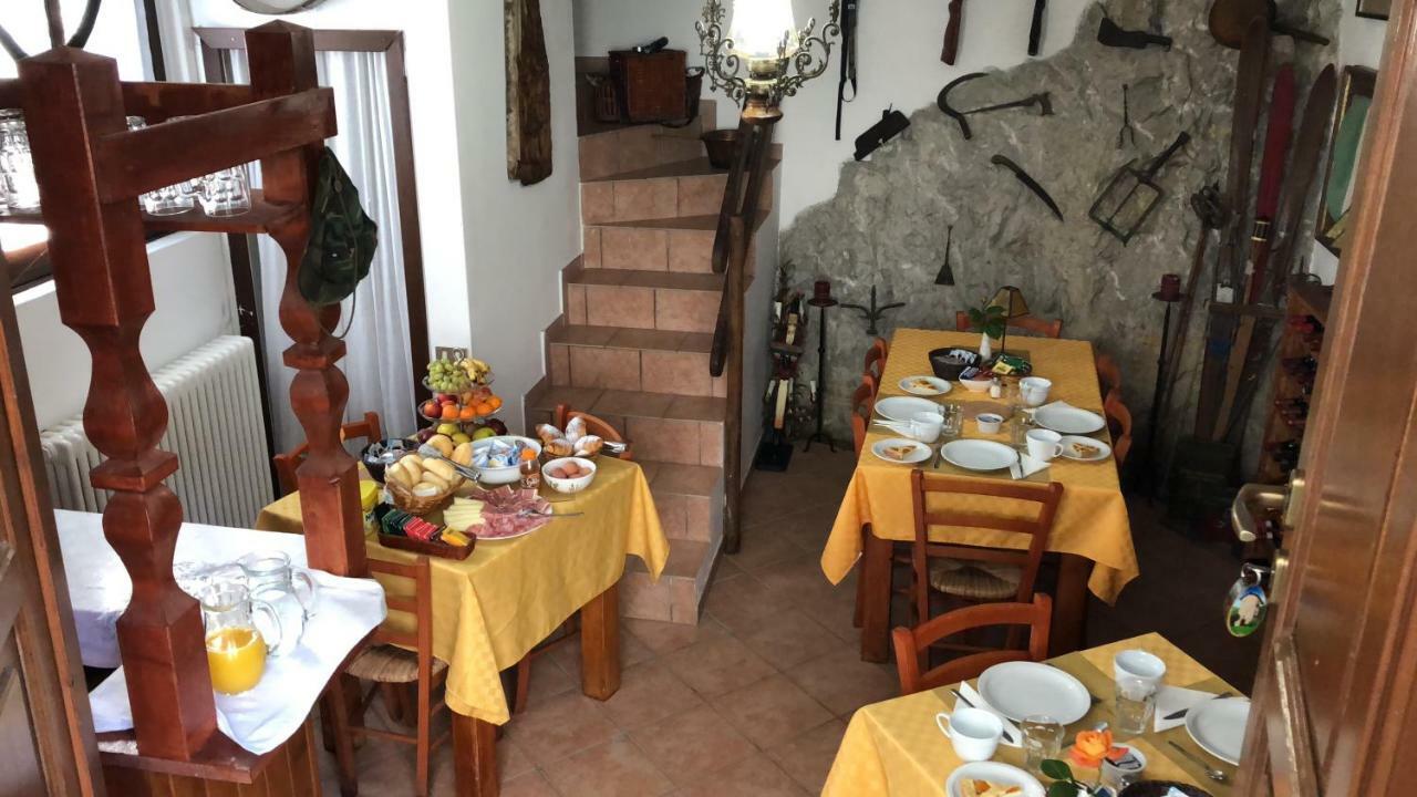 Bed and Breakfast Cascina Cologna Galbiate Zewnętrze zdjęcie