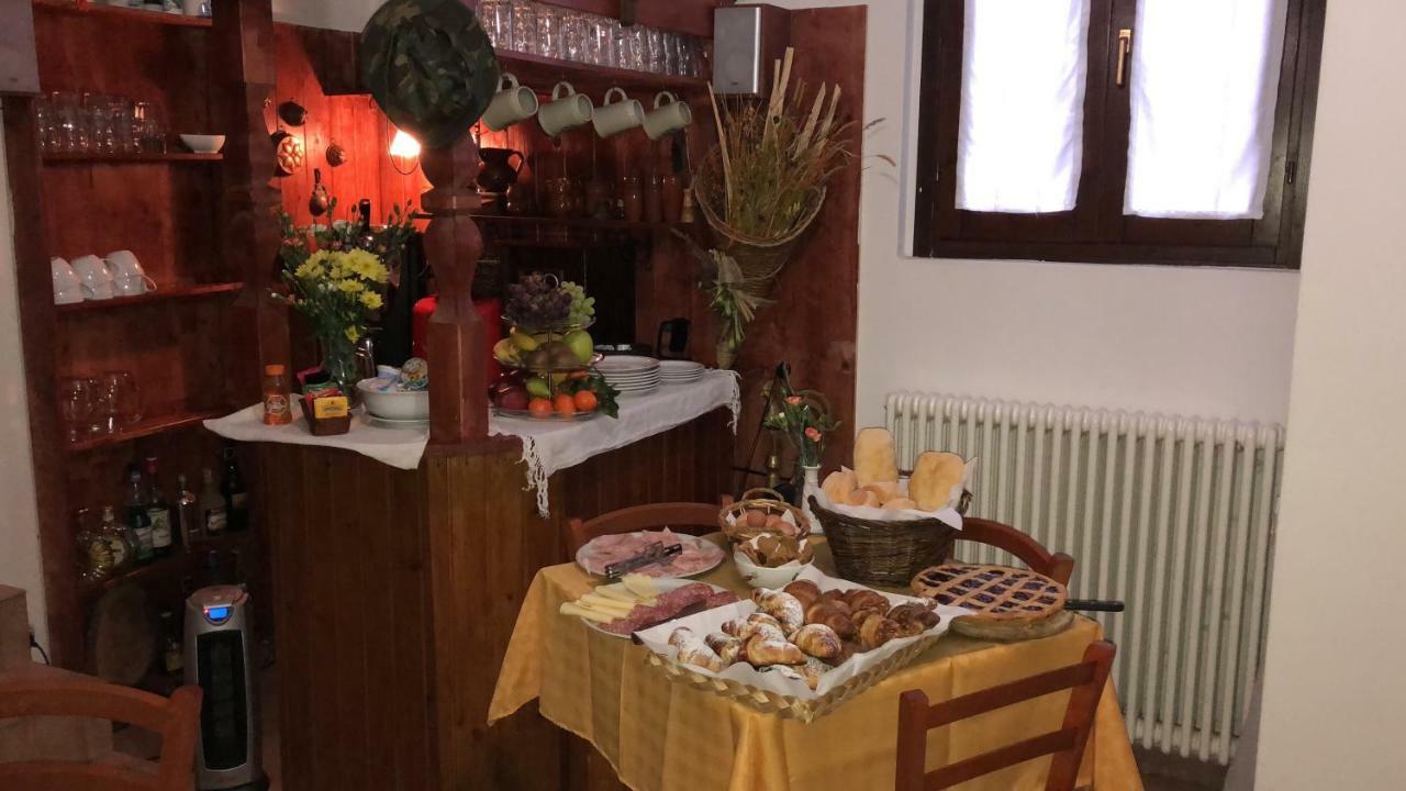 Bed and Breakfast Cascina Cologna Galbiate Zewnętrze zdjęcie